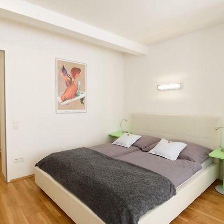 Design Apartment - Centrally Located Wiedeń Zewnętrze zdjęcie