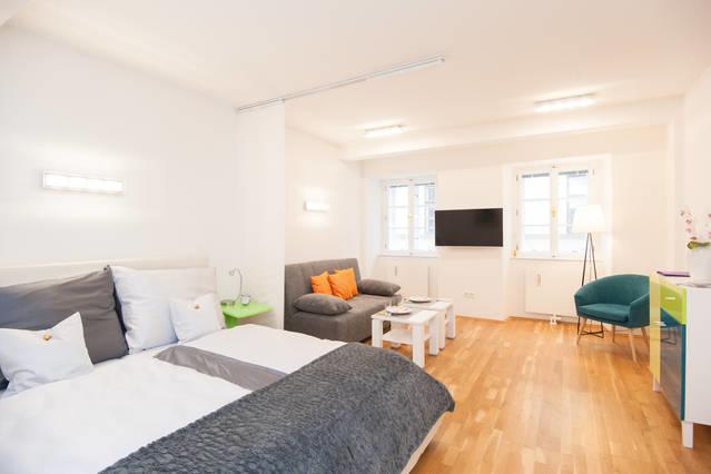 Design Apartment - Centrally Located Wiedeń Zewnętrze zdjęcie