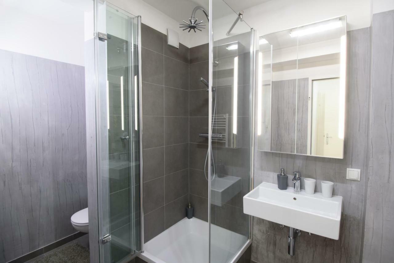 Design Apartment - Centrally Located Wiedeń Zewnętrze zdjęcie