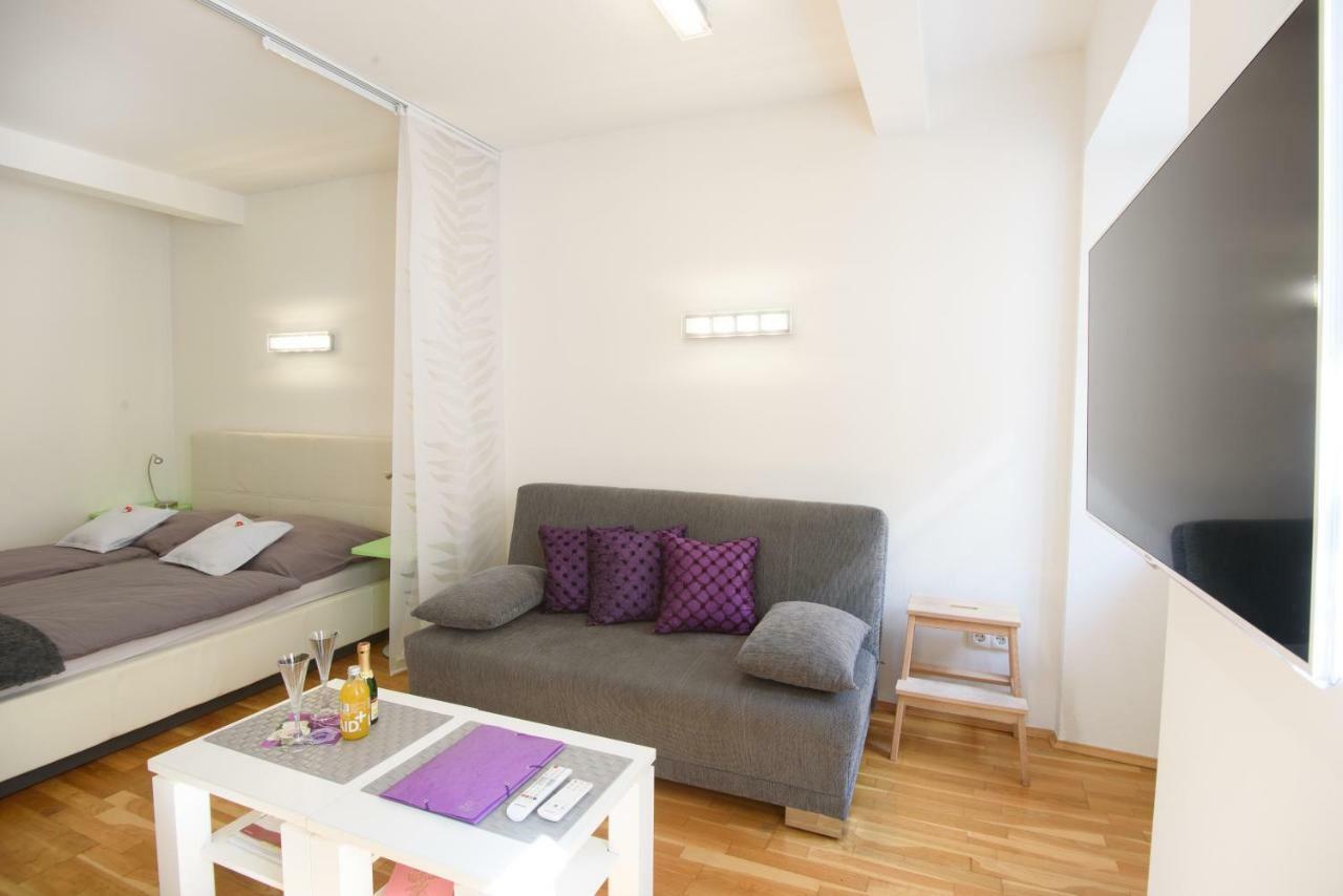 Design Apartment - Centrally Located Wiedeń Zewnętrze zdjęcie