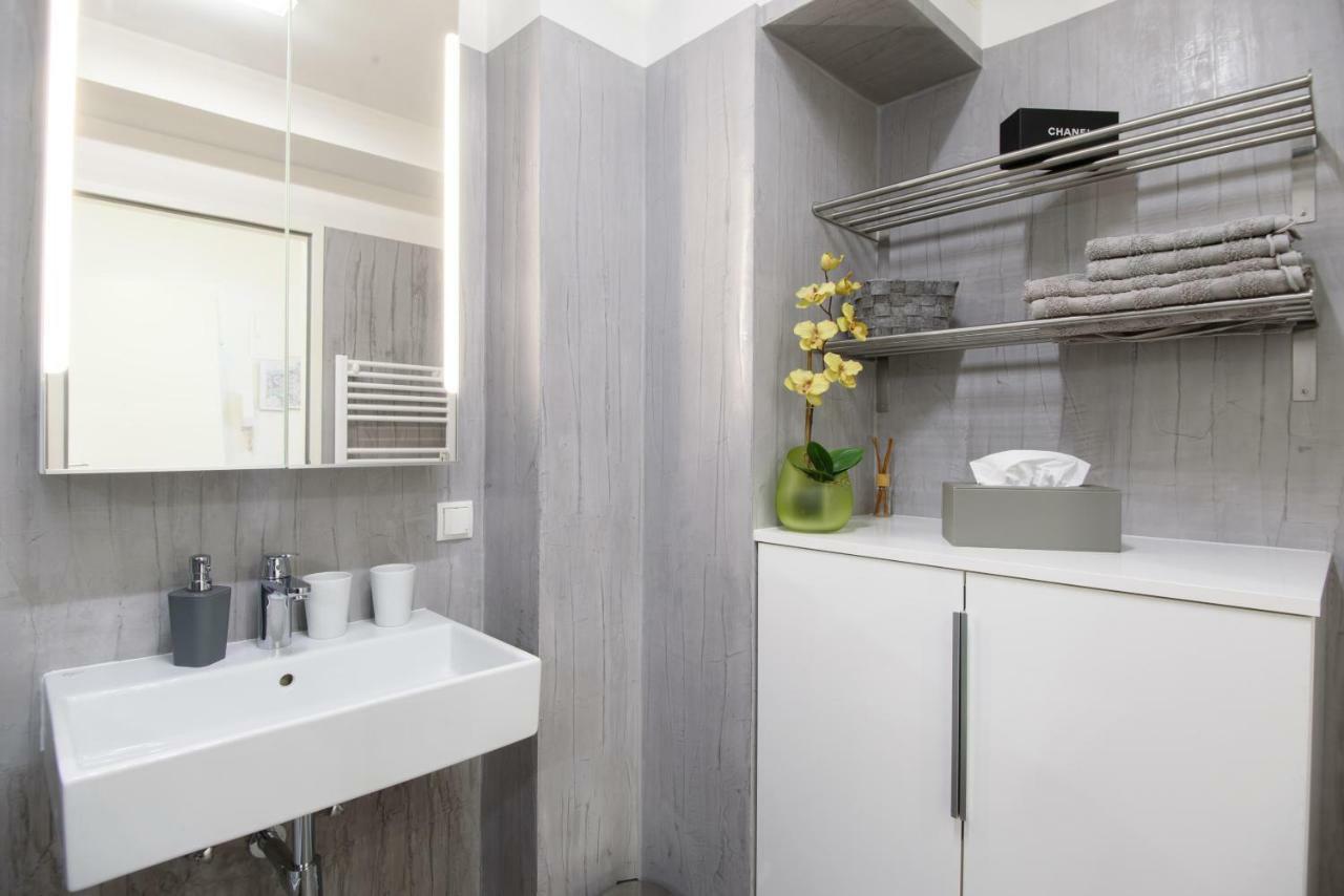 Design Apartment - Centrally Located Wiedeń Zewnętrze zdjęcie