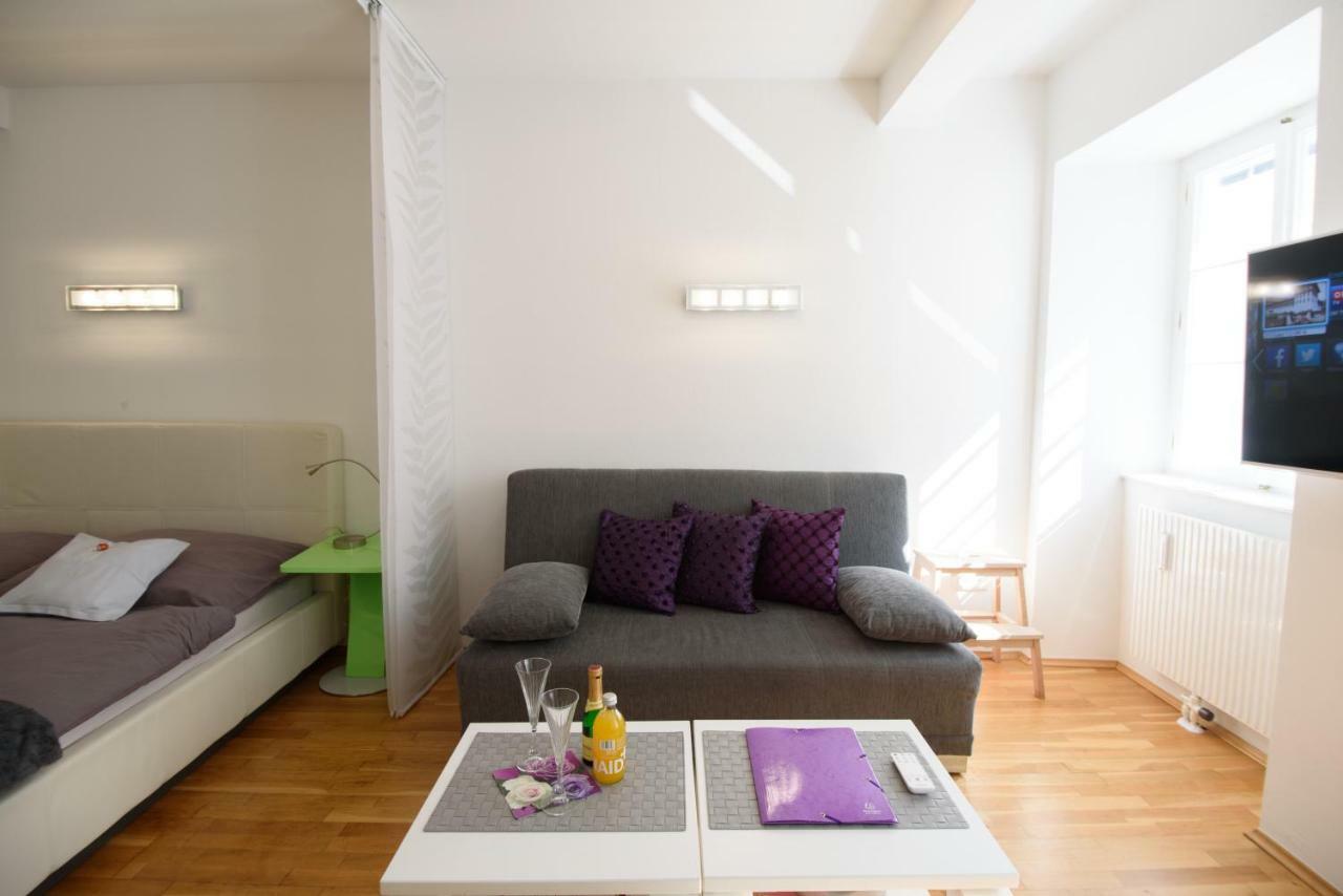 Design Apartment - Centrally Located Wiedeń Zewnętrze zdjęcie