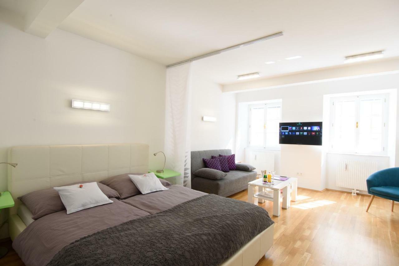 Design Apartment - Centrally Located Wiedeń Zewnętrze zdjęcie