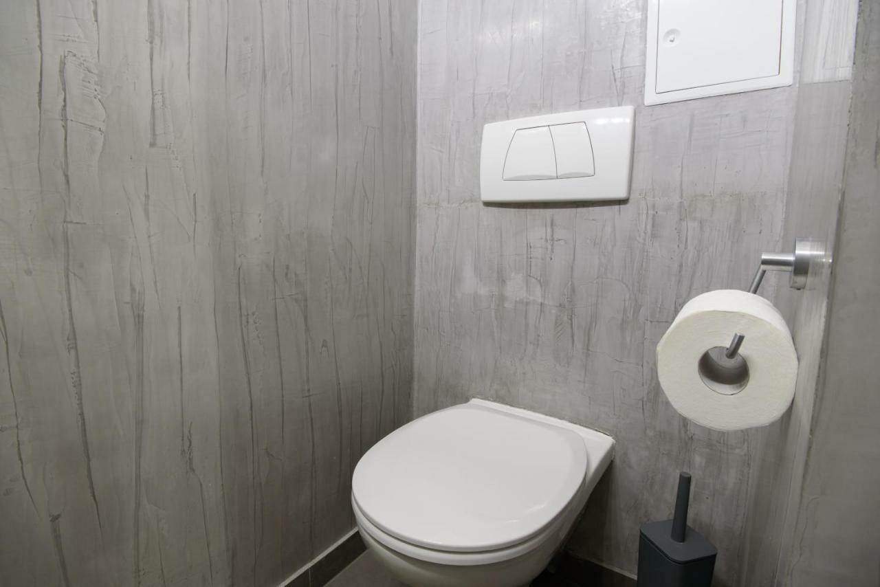 Design Apartment - Centrally Located Wiedeń Zewnętrze zdjęcie