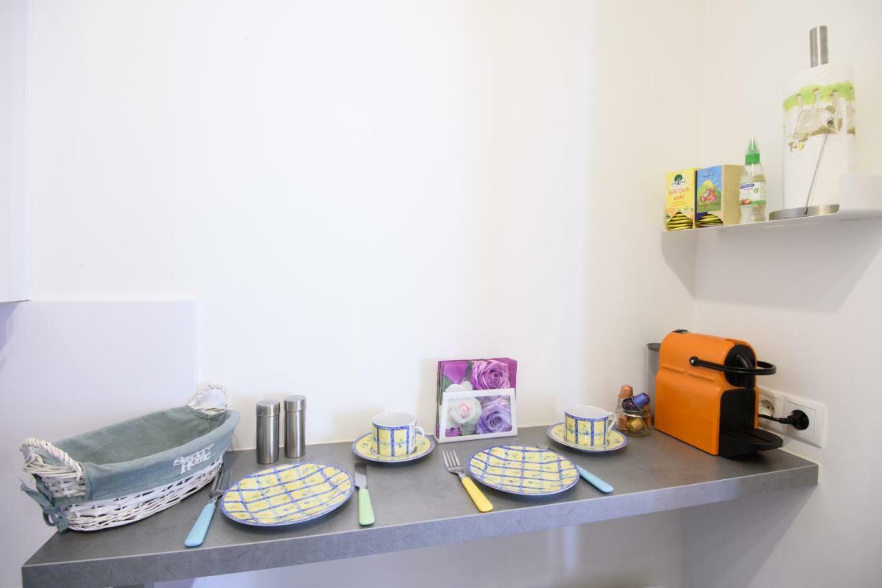 Design Apartment - Centrally Located Wiedeń Zewnętrze zdjęcie