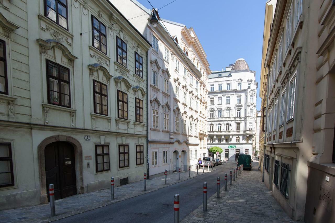 Design Apartment - Centrally Located Wiedeń Zewnętrze zdjęcie