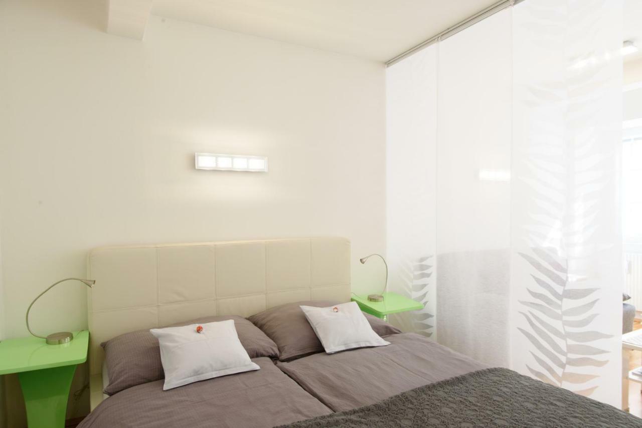 Design Apartment - Centrally Located Wiedeń Zewnętrze zdjęcie