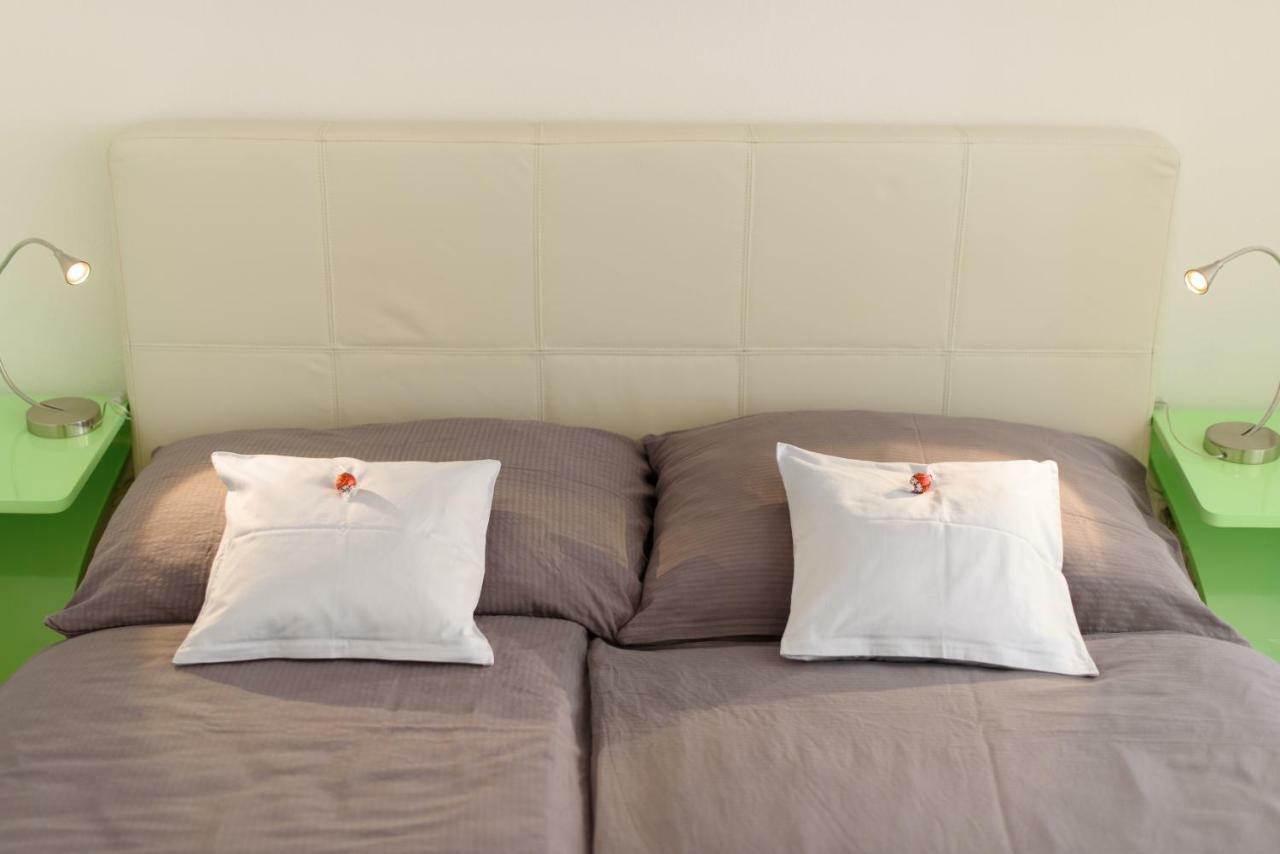 Design Apartment - Centrally Located Wiedeń Zewnętrze zdjęcie