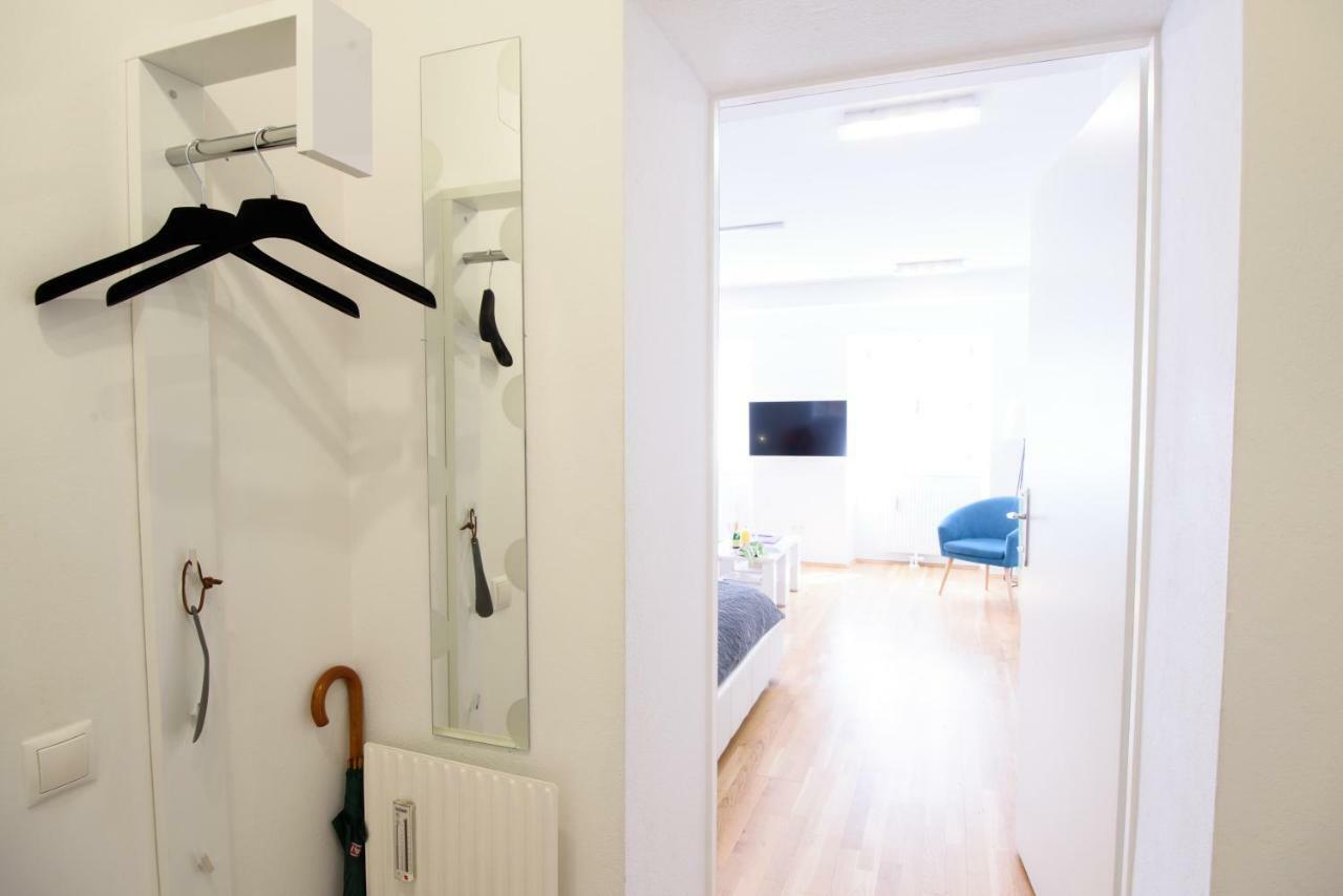 Design Apartment - Centrally Located Wiedeń Zewnętrze zdjęcie