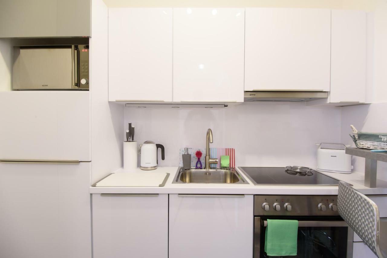 Design Apartment - Centrally Located Wiedeń Zewnętrze zdjęcie