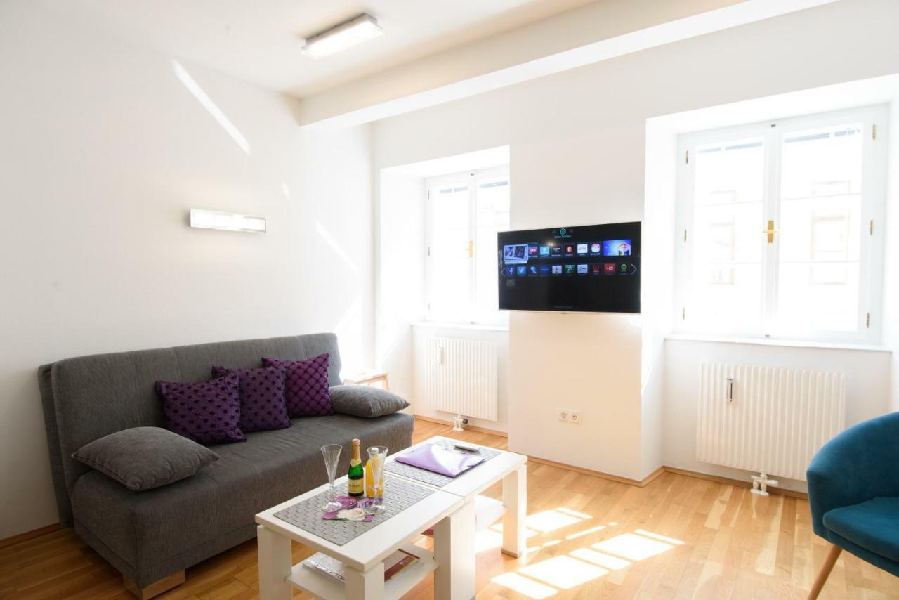 Design Apartment - Centrally Located Wiedeń Zewnętrze zdjęcie
