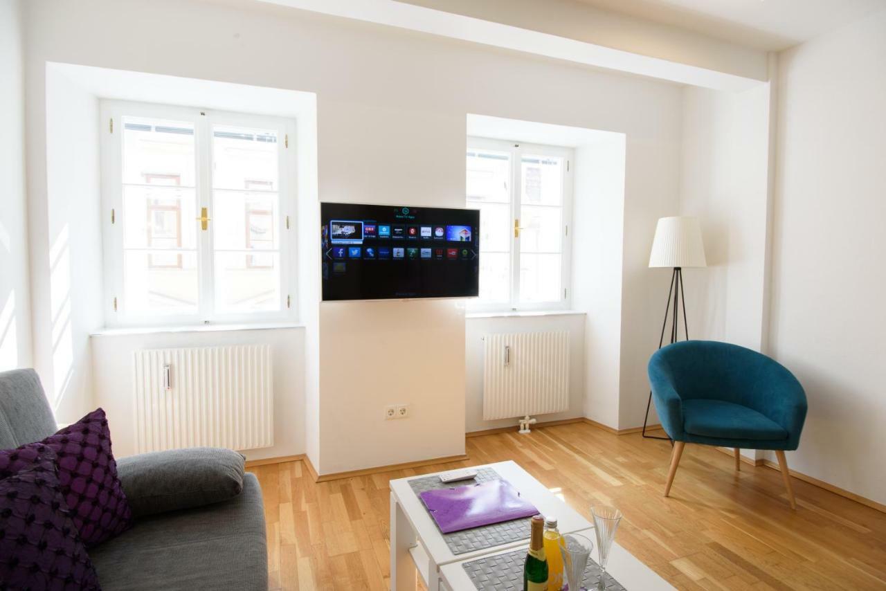 Design Apartment - Centrally Located Wiedeń Zewnętrze zdjęcie
