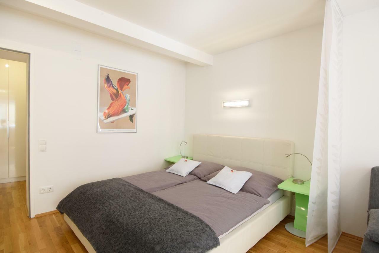 Design Apartment - Centrally Located Wiedeń Zewnętrze zdjęcie