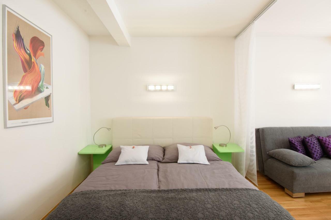 Design Apartment - Centrally Located Wiedeń Zewnętrze zdjęcie