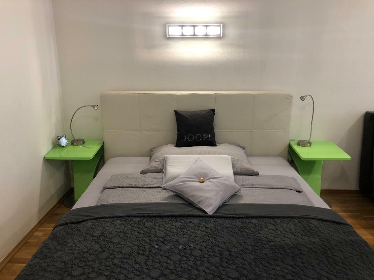 Design Apartment - Centrally Located Wiedeń Zewnętrze zdjęcie