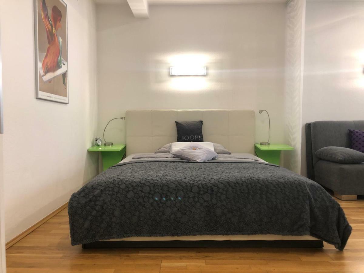 Design Apartment - Centrally Located Wiedeń Zewnętrze zdjęcie