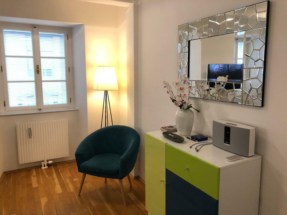 Design Apartment - Centrally Located Wiedeń Zewnętrze zdjęcie